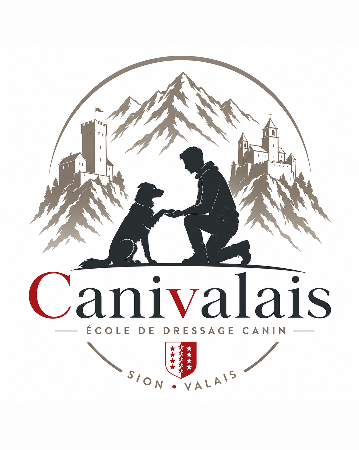 Logo Canivalais